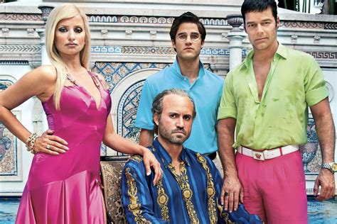 watch assassination of gianni versace|Gianni Versace netflix.